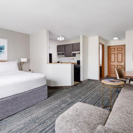 Towneplace Suites Philadelphia Horsham Exterior photo