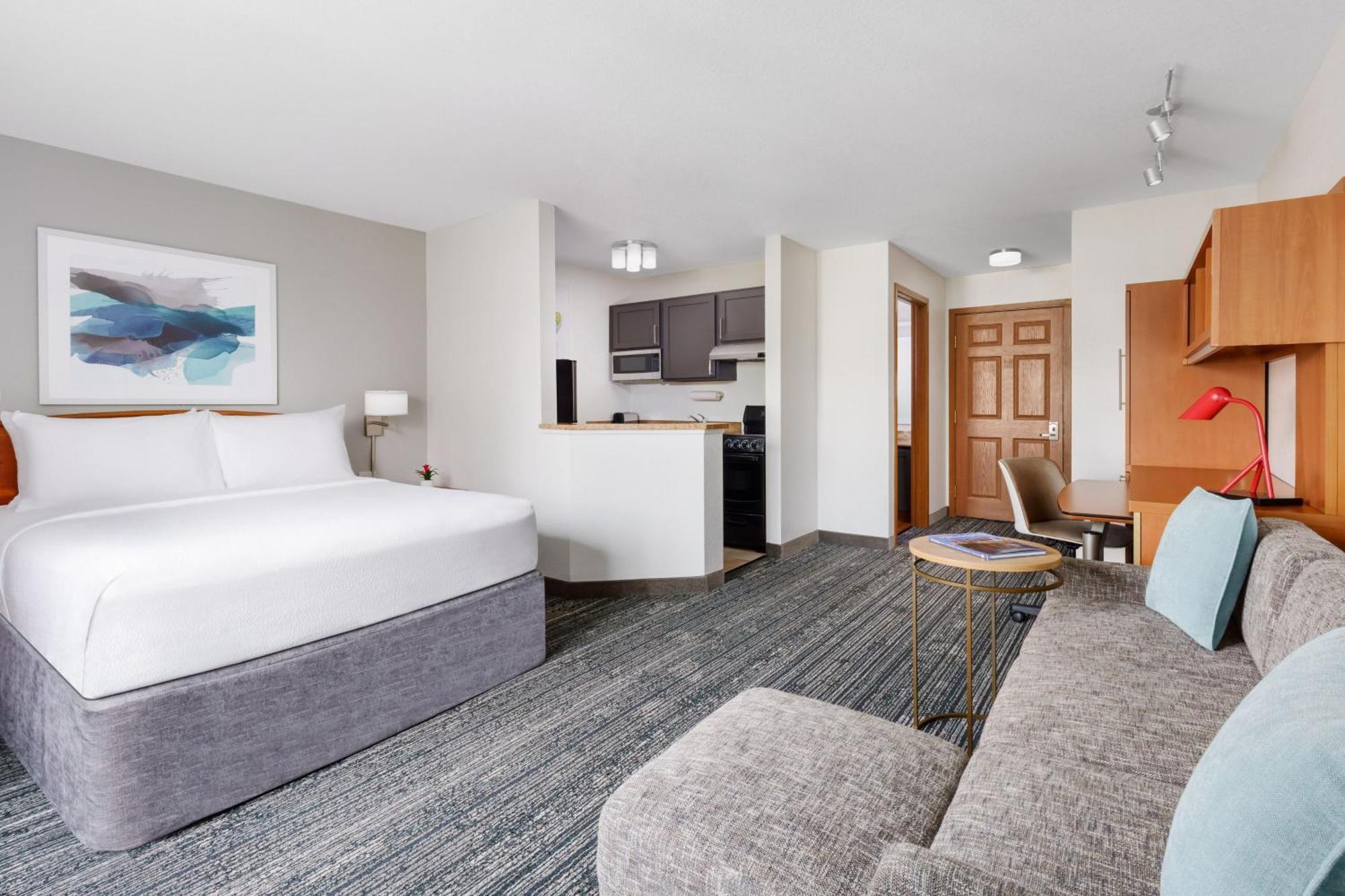 Towneplace Suites Philadelphia Horsham Exterior photo