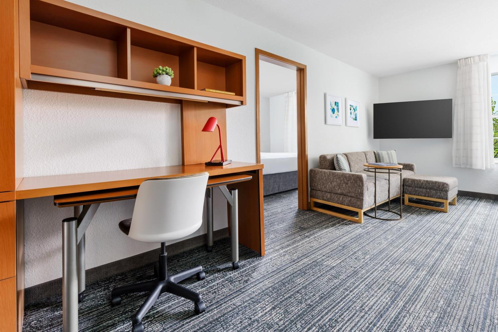 Towneplace Suites Philadelphia Horsham Exterior photo