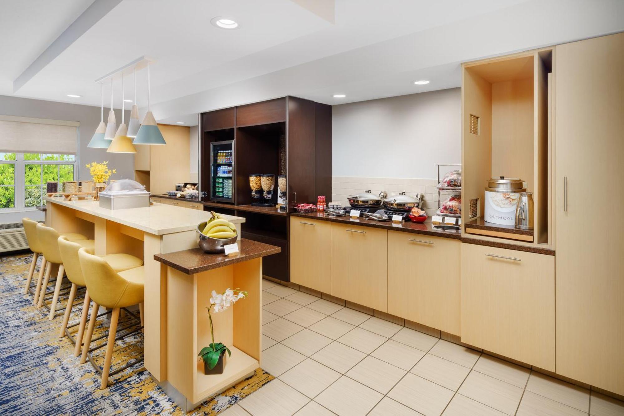 Towneplace Suites Philadelphia Horsham Exterior photo